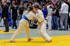 21.03.2026 Berger Nachwuchscup